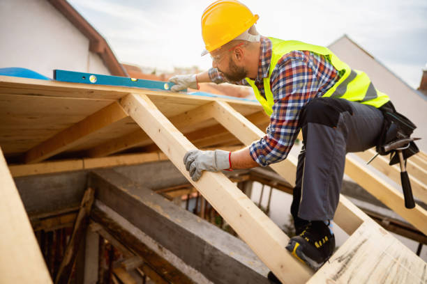 Best Storm Damage Roof Repair  in Punaluu, HI