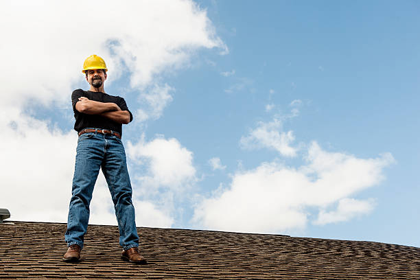 Best Roof Gutter Cleaning  in Punaluu, HI