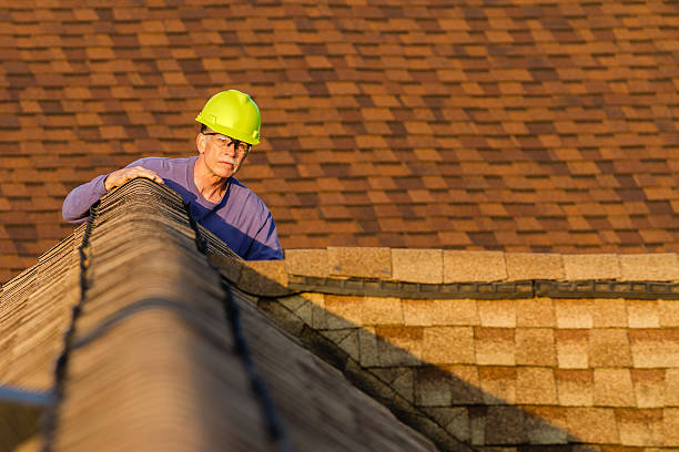 Best Slate Roofing Contractor  in Punaluu, HI