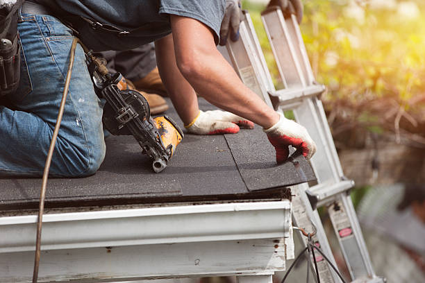 Best Flat Roof Repair Services  in Punaluu, HI