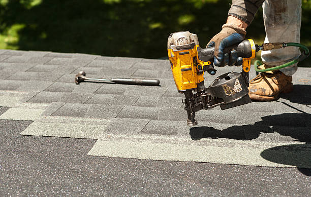 Quick and Trustworthy Emergency Roof Repair Services in Punaluu, HI