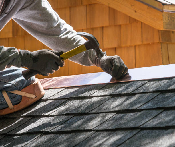 Best Emergency Roof Repair  in Punaluu, HI